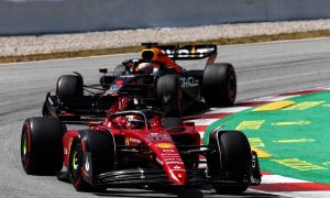 Ferrari: No explanation yet for Leclerc's 'sudden issue'