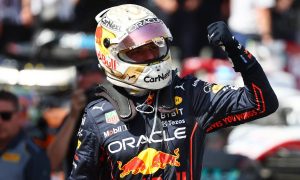 Verstappen: No motivation to remain in F1 after driving career is over