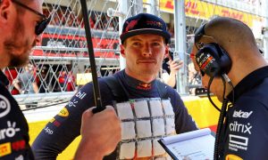 Brundle: Verstappen's temper 'still on  a short fuse'