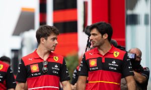 Leclerc reluctant to rely on team orders in title fight