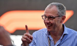 Domenicali: 'Healthy and solid' F1 has no need for new teams