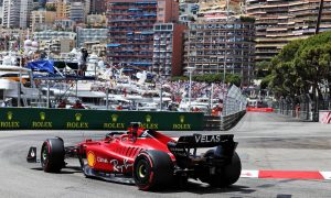 Monaco GP and F1 agree new three-year contract