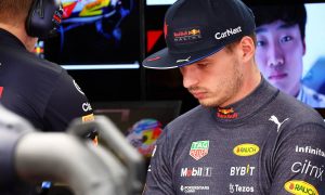 Max Verstappen (NLD) Red Bull Racing. 28.05.2022. Formula 1 World Championship, Rd 7, Monaco Grand Prix, Monte Carlo, Monaco, Qualifying