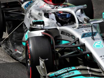 Russell: Mercedes 'pretty much maximized it' in Monaco qualifying