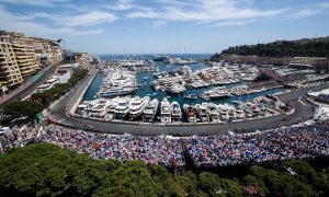 Wolff: Monaco layout changes likely 'wishful thinking'