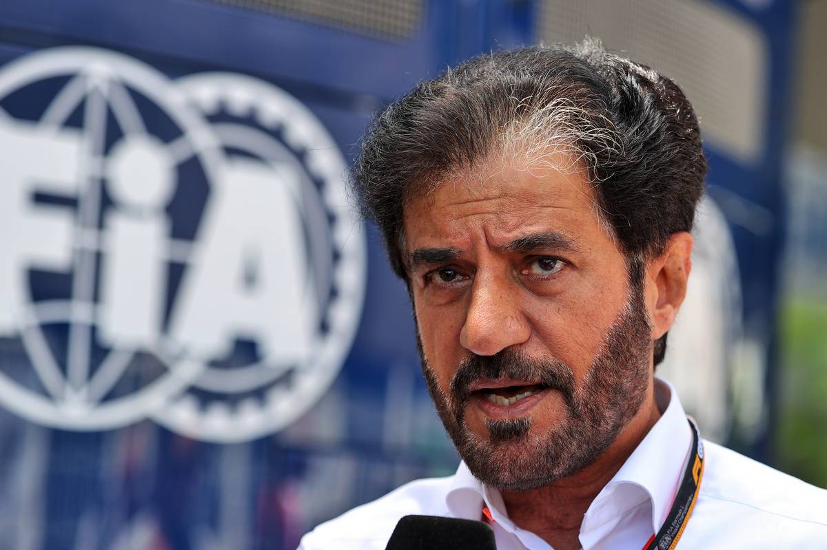 Angry F1 chiefs call out Ben Sulayem for ‘unacceptable’ remarks