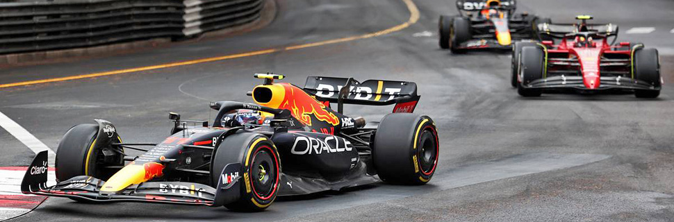 29.05.2022. Formula 1 World Championship, Rd 7, Monaco Grand Prix, Monte Carlo, Monaco, Race Day. - www.xpbimages.com, EMail: requests@xpbimages.com © Copyright: Charniaux / XPB Images