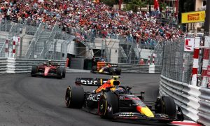 F1i's Driver Ratings for the 2022 Monaco GP