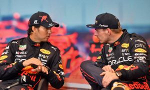FIA rejects Ferrari protest against Red Bull in Monaco