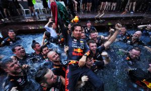 Team Talk - Sunday in Monte Carlo