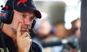 Newey: F1 heading in 'wrong direction' with bigger, heavier cars