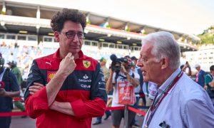 Brundle: Binotto exit at Ferrari 'a little bit strange'