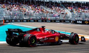 Leclerc fears Red Bull top speed but Ferrari package 'strong'