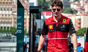 Leclerc says F1 without Monaco 'isn't F1 for me'