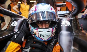 Ricciardo blames Miami woes on track's layout