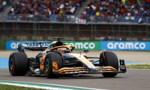 Ricciardo: McLaren could reel in leaders given 'scope of development'