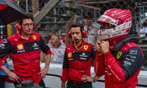 Ferrari: Monaco fumble rooted in timing of first pit stop