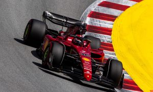 Ferrari to hold off on updates until British GP