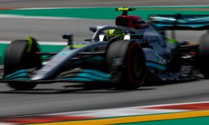 Wolff: Hamilton probably had 'fastest race car' in Spanish GP