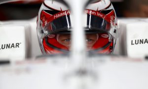 Magnussen looking forward to F1's return to European tracks