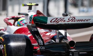 Alfa-produced gearbox avoided team being 'killed' by cost cap