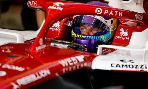 Bottas puts Alfa in 'best prospected scenario' for Miami GP