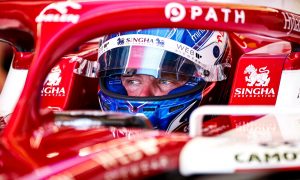 Bottas says tricky Fridays 'a bit of a trend' for Alfa