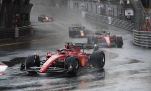 Leclerc rues 'too many mistakes' from Ferrari in Monaco GP