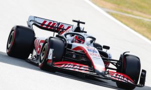 Magnussen 'sure' final lap in Q3 'could have been better'