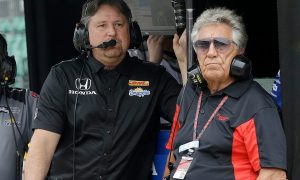 Andretti: No reason for 'disrespectful' Wolff to look down on us