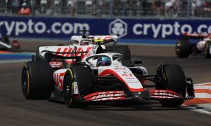 Schumacher pace 'more important' than points, says Uncle Ralf
