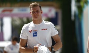 Haas: Schumacher needs 'perfect weekend' to score points