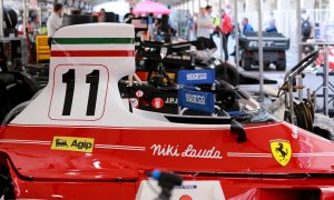 Monaco kicks off its historic racing weekend