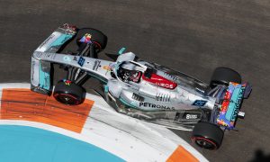 Mercedes still baffled by Miami performance variation