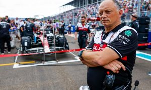 Alfa disappointment with P7 in Miami 'shows progress' – Vasseur