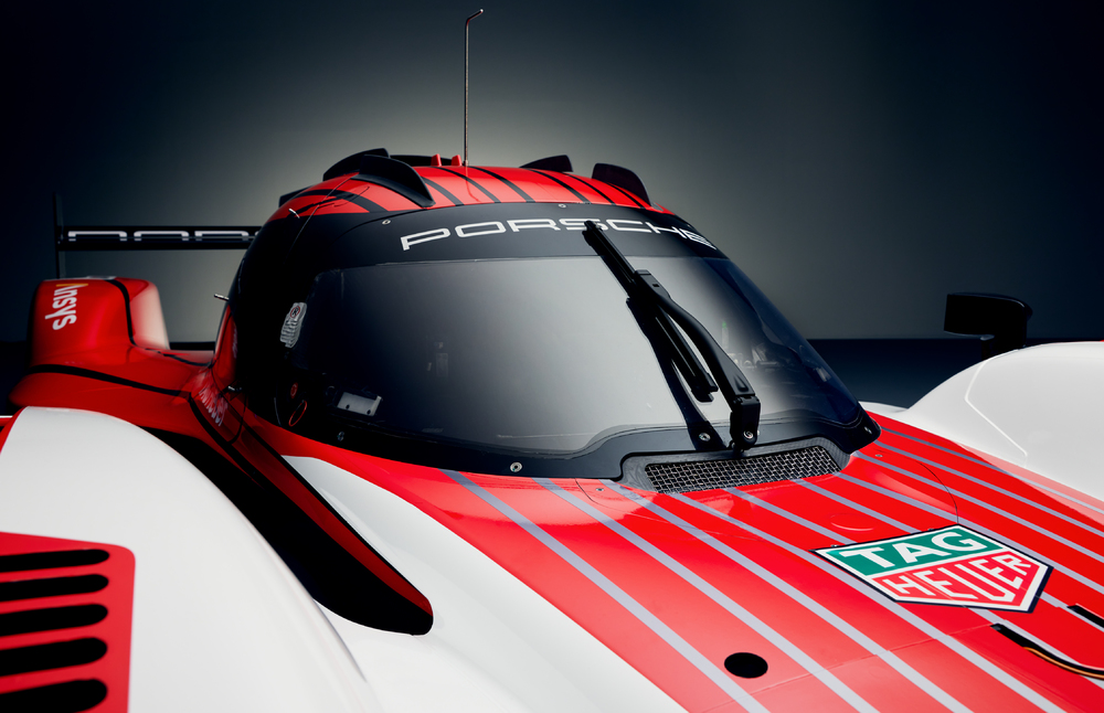 Porsche 963, Porsche Penske Motorsport