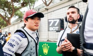 Tsunoda no longer trusting 'super inconsistent' FIA