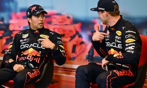 Palmer: Team orders now 'less obvious' for Red Bull