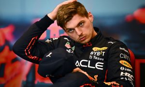Verstappen: No desire to risk my life in the Indy 500
