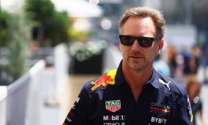 Horner suspects teams pushing drivers to complain about porpoising