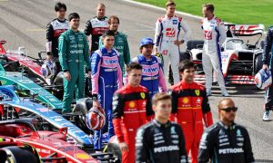 F1 drivers not keen on 'very complicated' salary cap