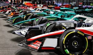 Maffei: Sponsorship boom in F1 driven by demographic change