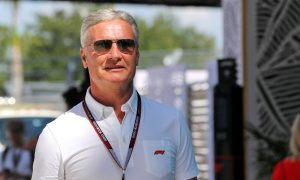 Coulthard tells grumbling drivers to 'step aside'