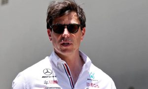 Wolff warns that 'one swallow doesn't make a summer'