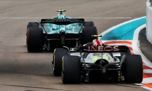 Mercedes would limit F1 customer teams to two 'in ideal world'