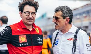 Steiner: F1 teams must make budget cap work 'one way or another'