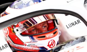 Magnussen hoping for more 'extra opportunity' in Baku
