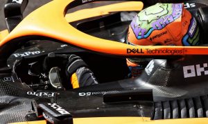 Ricciardo: 'FEA' acronym on helmet 'not directed at anyone'
