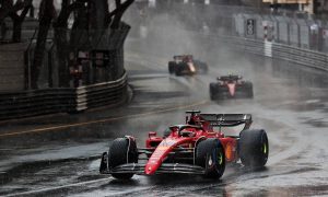 Palmer singles out driver who should have been punished in Monaco