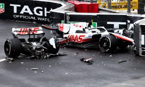 Alonso: F1 weight a factor in split chassis Schumacher crash